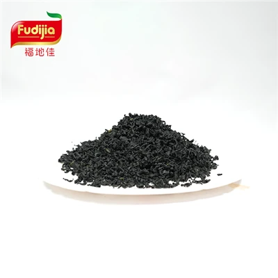Wakame tal-Alka Mnixxfa għas-Soppa