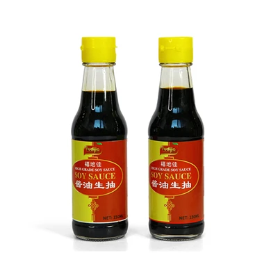 Zalza tas-sojja 200ML