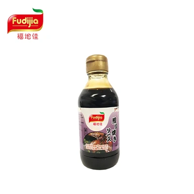 Zalza Teriyaki